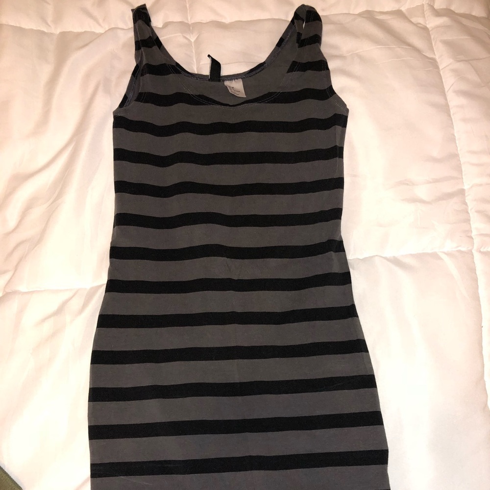 H&M